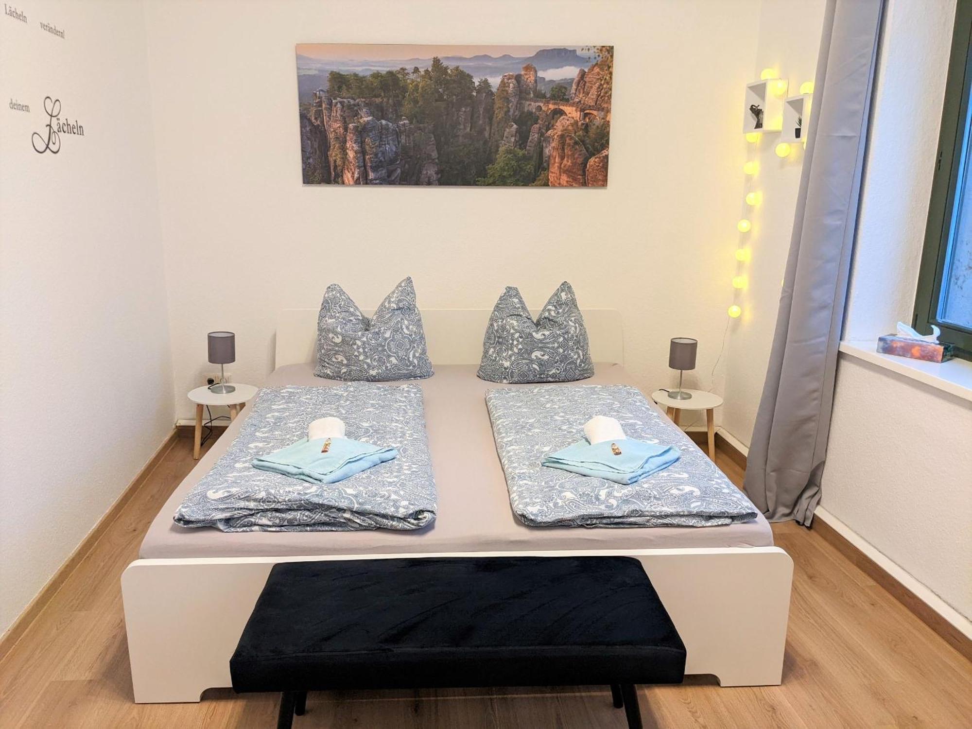 세브니츠 Uo2 - Urlaubsmagie - Garten, Whirlpool, Sauna 아파트 외부 사진