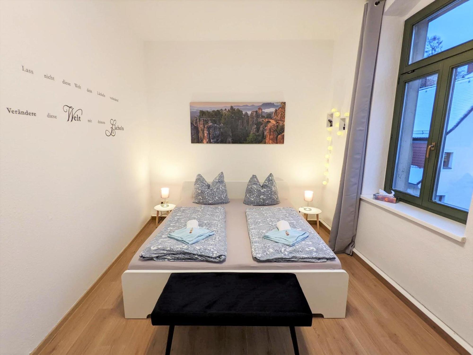 세브니츠 Uo2 - Urlaubsmagie - Garten, Whirlpool, Sauna 아파트 외부 사진